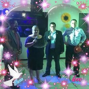 Meet your Posher, Norma